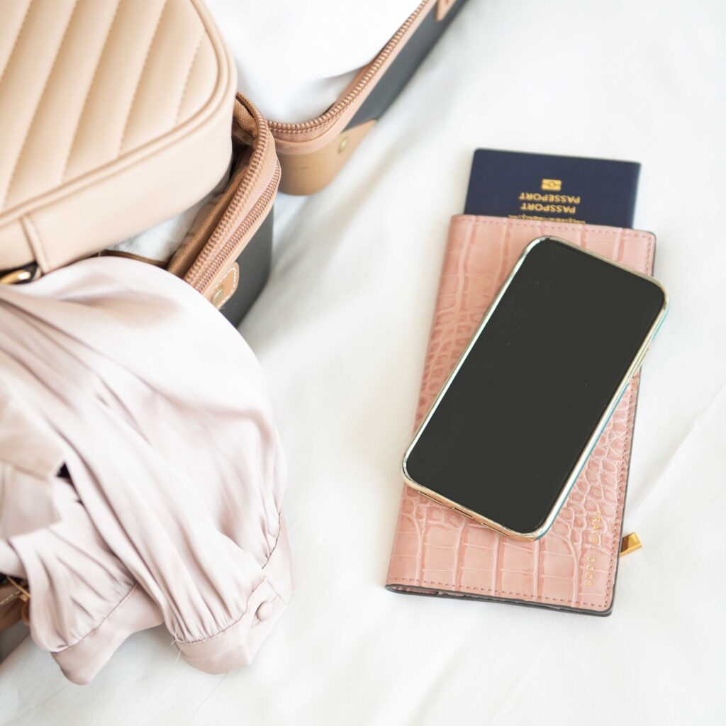 digital id instead of passport