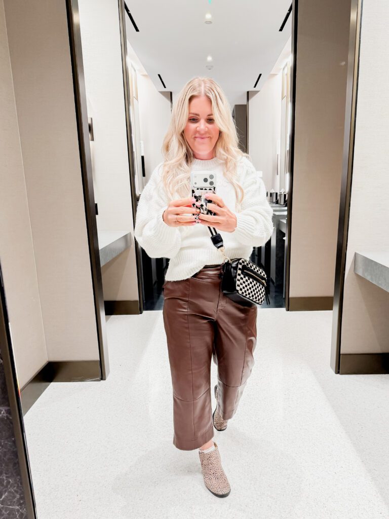 Kristin Hancock, owner of Bright Life Travel Company