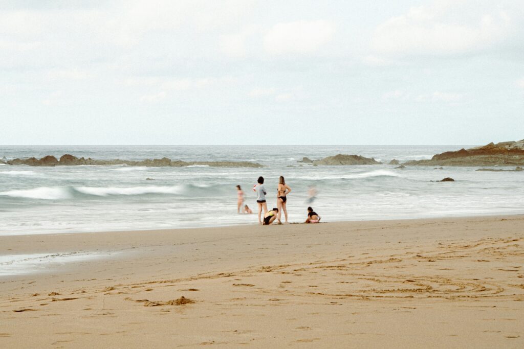 Summer I turned pretty inspired trip